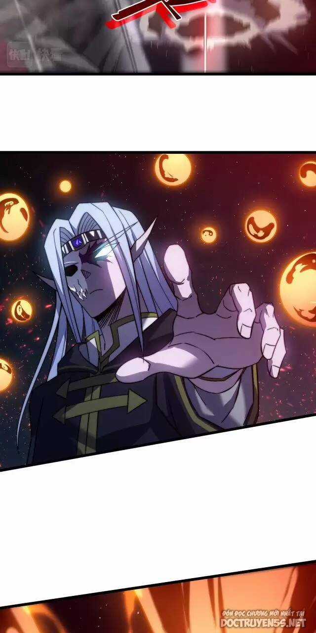 Ta Là Sát Thần - Chapter 45 - Trang 42