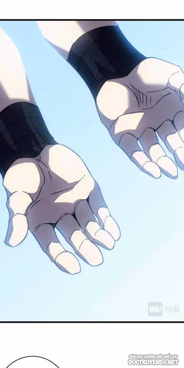 Ta Là Sát Thần - Chapter 45 - Trang 6