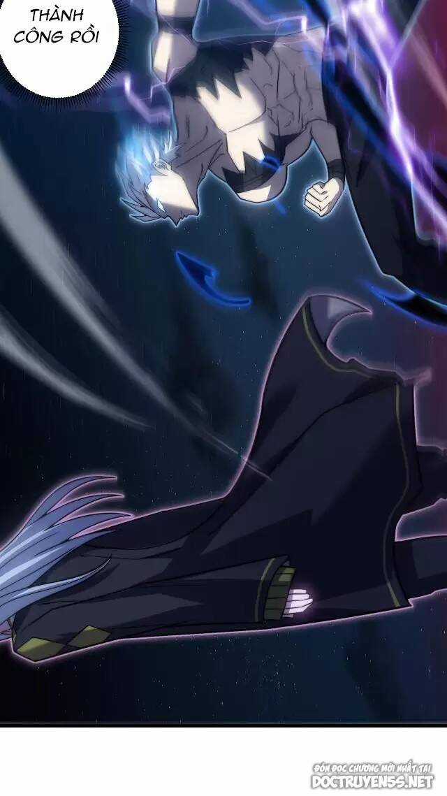 Ta Là Sát Thần - Chapter 45 - Trang 51