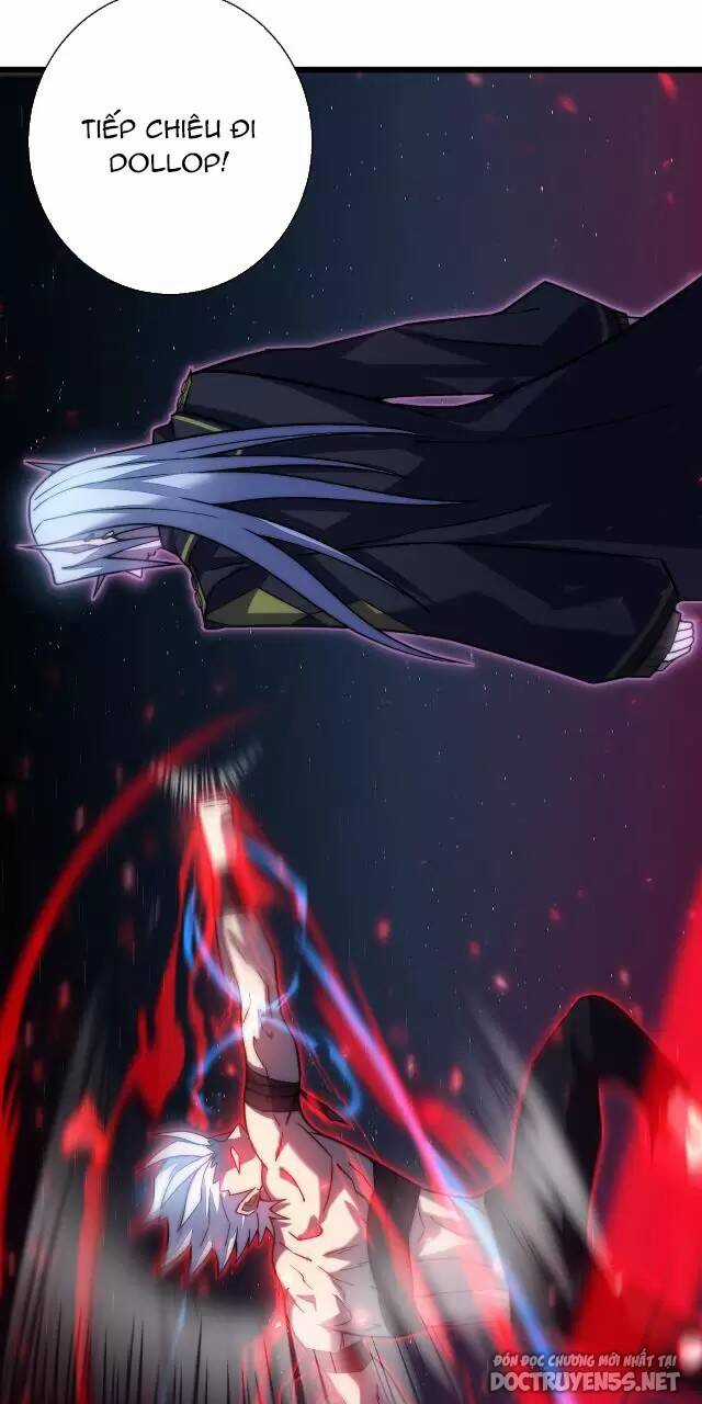 Ta Là Sát Thần - Chapter 45 - Trang 53