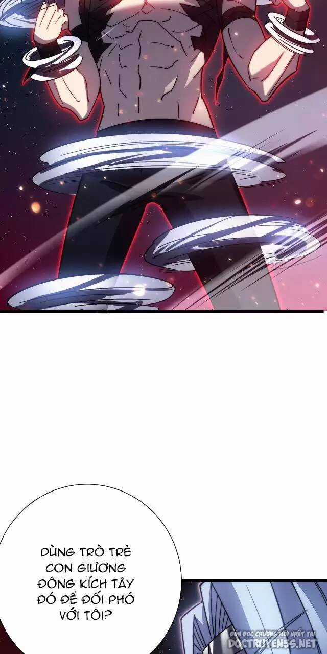Ta Là Sát Thần - Chapter 45 - Trang 56