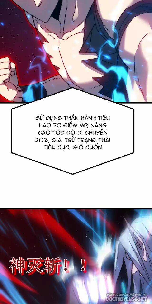 Ta Là Sát Thần - Chapter 45 - Trang 60