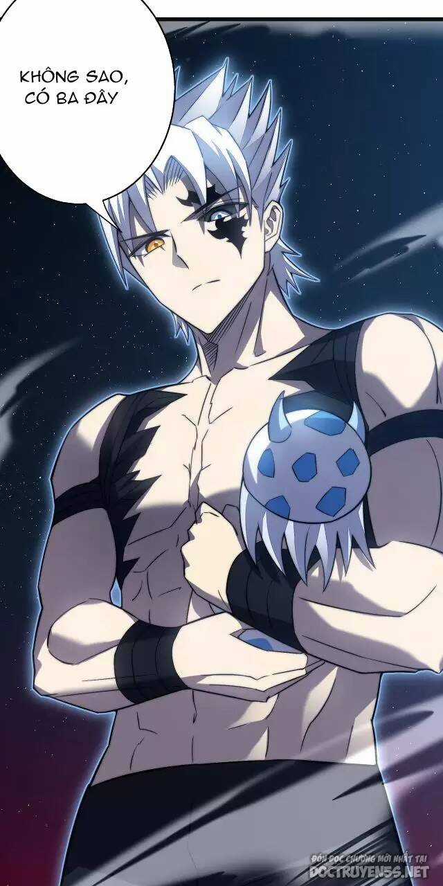 Ta Là Sát Thần - Chapter 45 - Trang 7