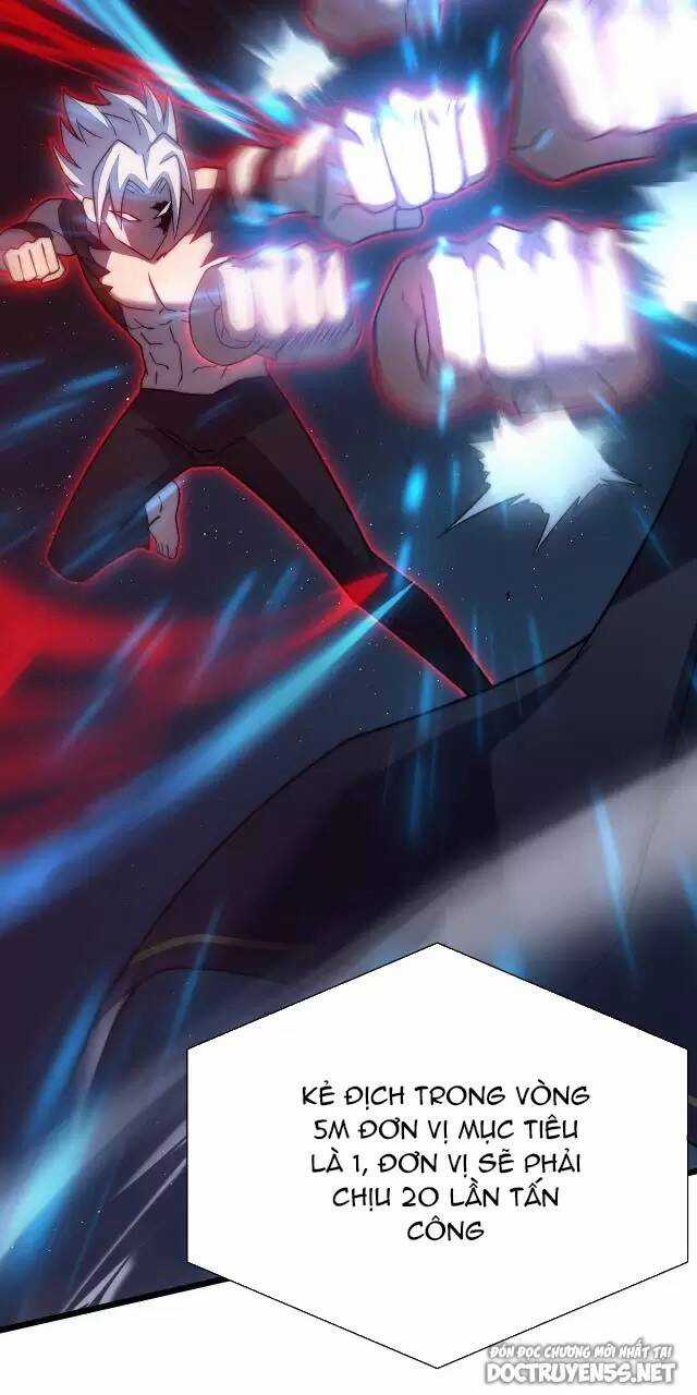 Ta Là Sát Thần - Chapter 45 - Trang 61