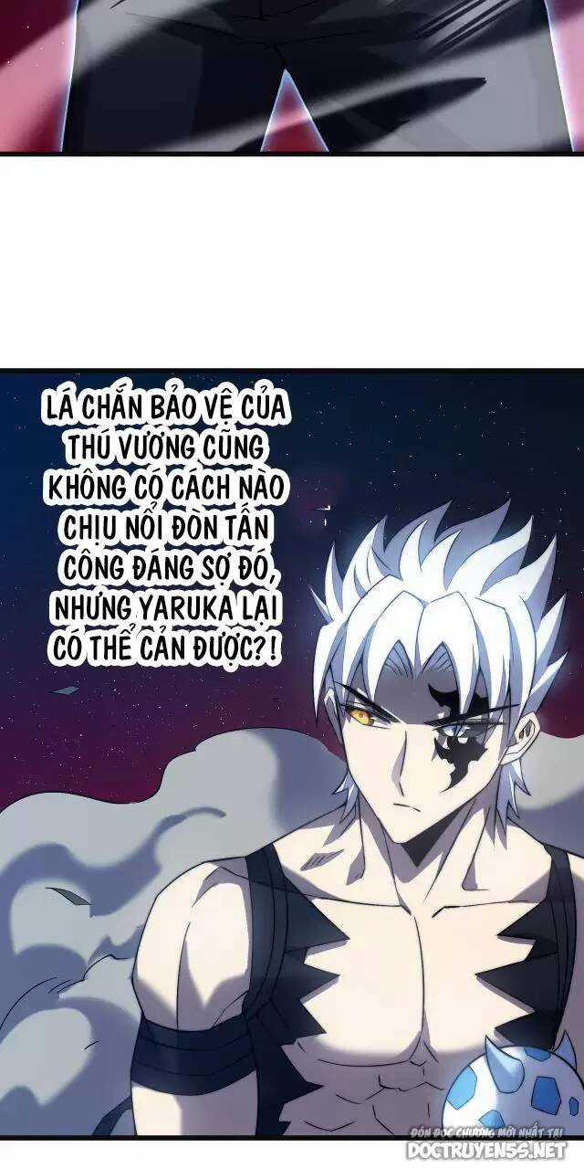 Ta Là Sát Thần - Chapter 45 - Trang 8