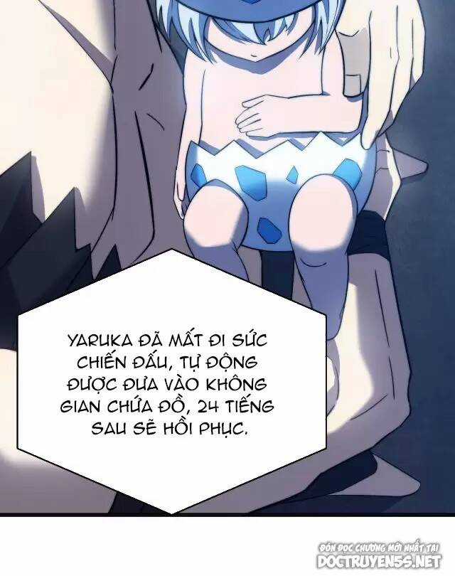 Ta Là Sát Thần - Chapter 45 - Trang 10