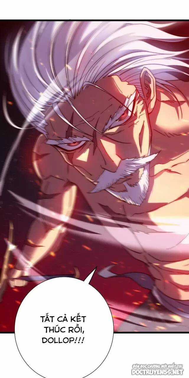 Ta Là Sát Thần - Chapter 46 - Trang 20