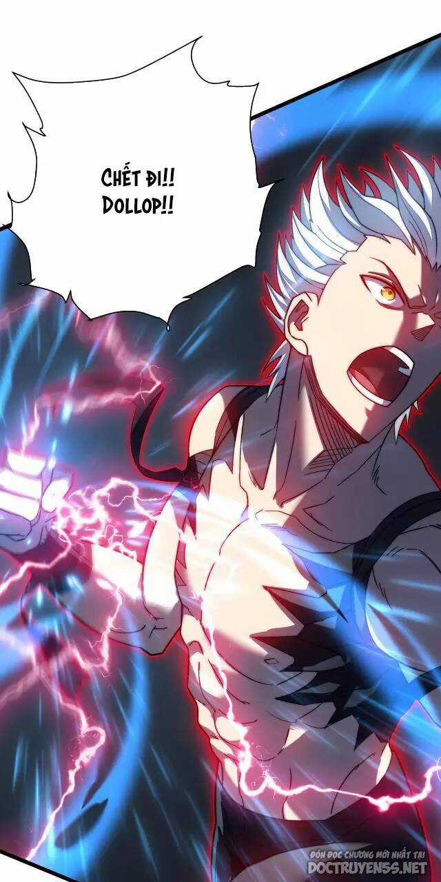 Ta Là Sát Thần - Chapter 46 - Trang 3