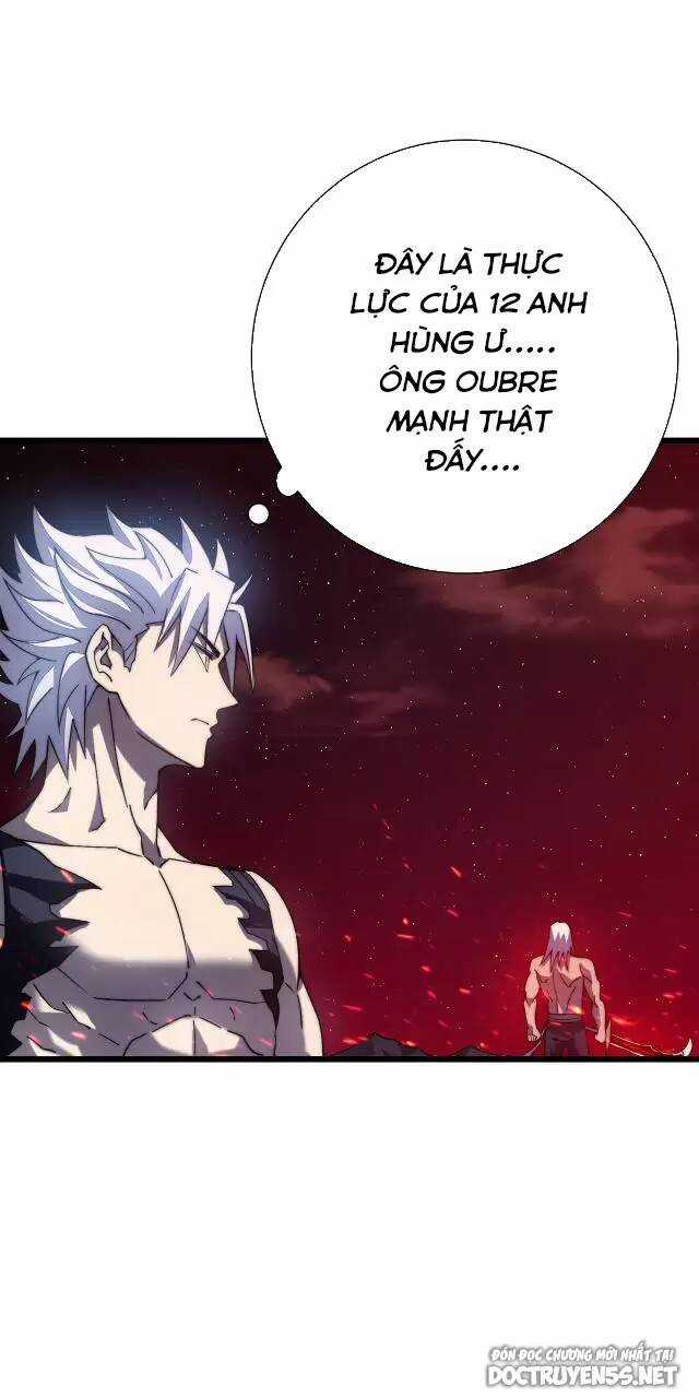 Ta Là Sát Thần - Chapter 46 - Trang 22