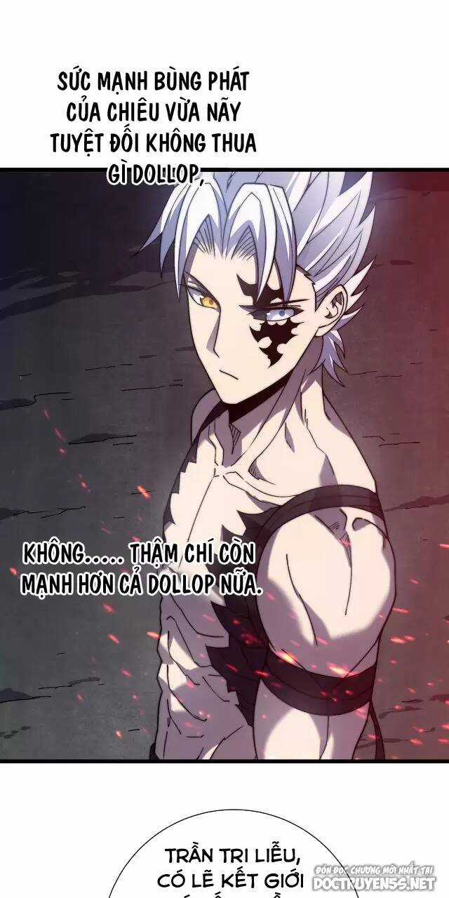 Ta Là Sát Thần - Chapter 46 - Trang 23