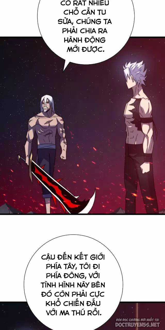 Ta Là Sát Thần - Chapter 46 - Trang 24