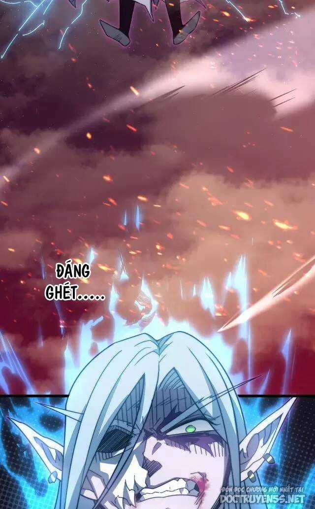 Ta Là Sát Thần - Chapter 46 - Trang 31