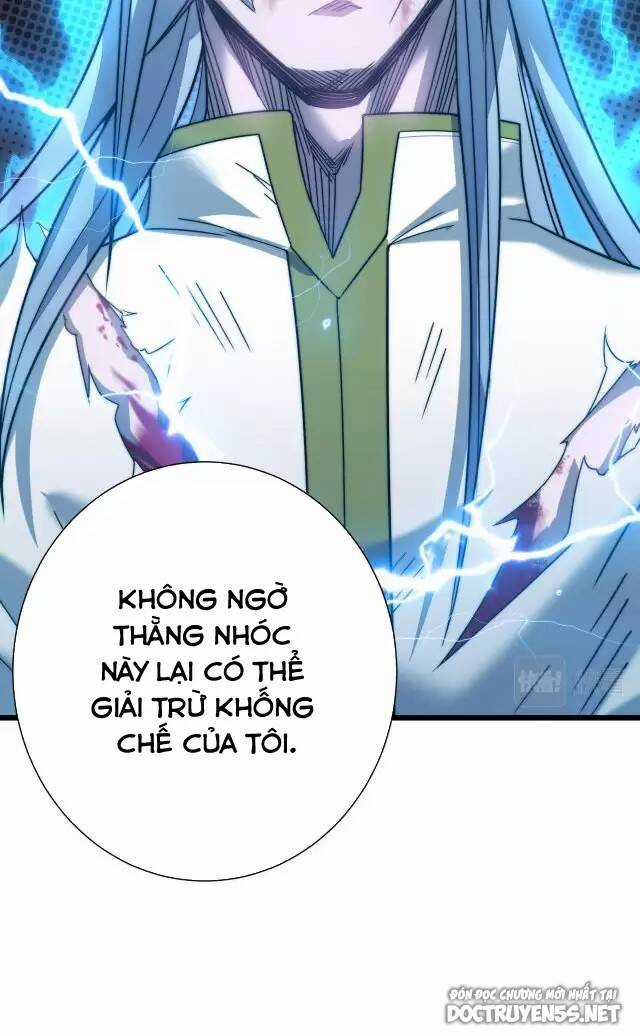 Ta Là Sát Thần - Chapter 46 - Trang 32