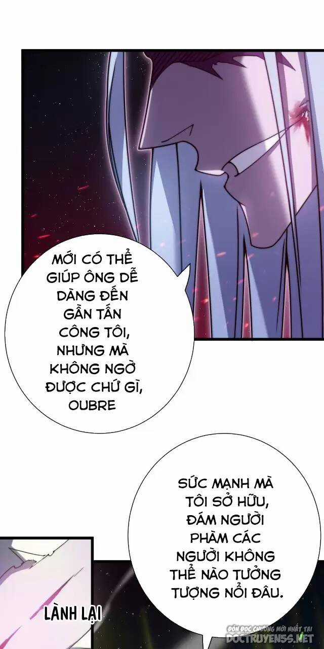 Ta Là Sát Thần - Chapter 46 - Trang 33