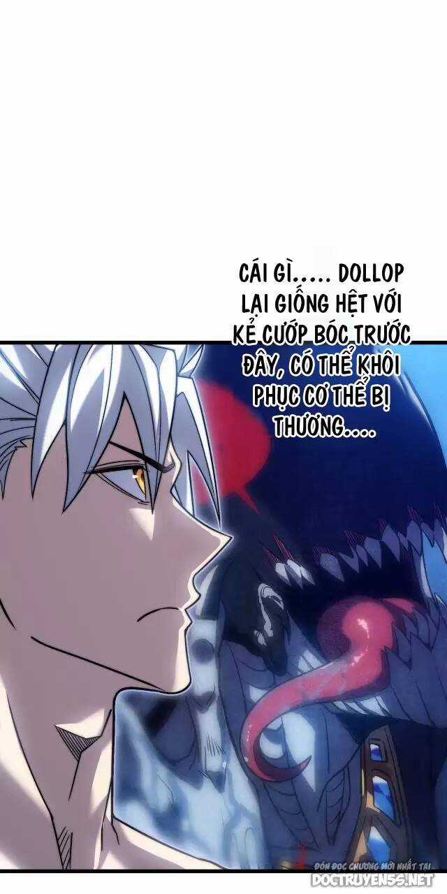 Ta Là Sát Thần - Chapter 46 - Trang 35