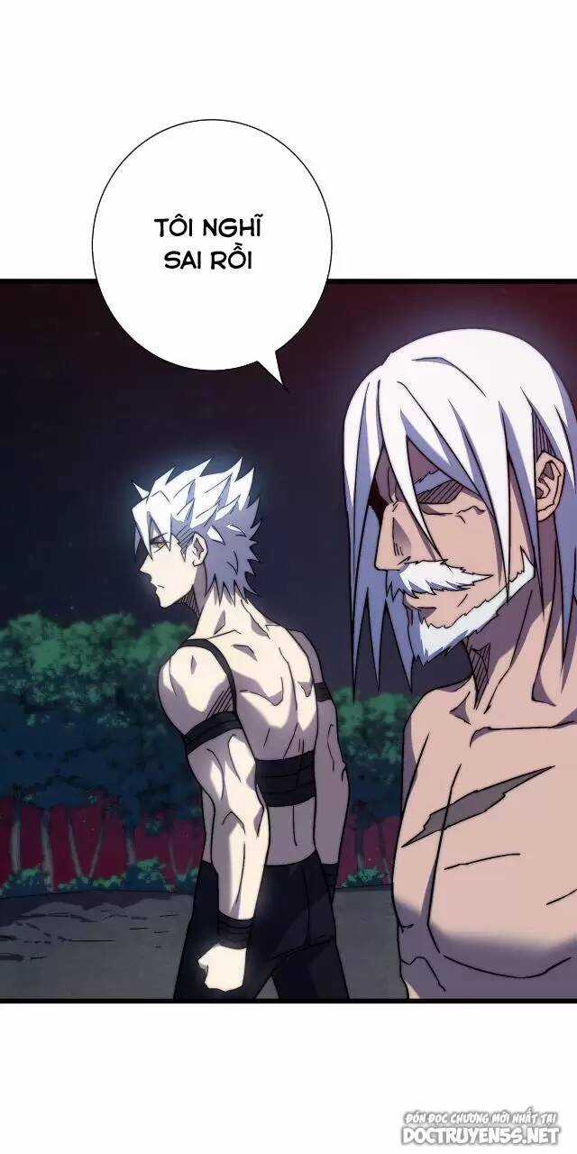 Ta Là Sát Thần - Chapter 46 - Trang 36