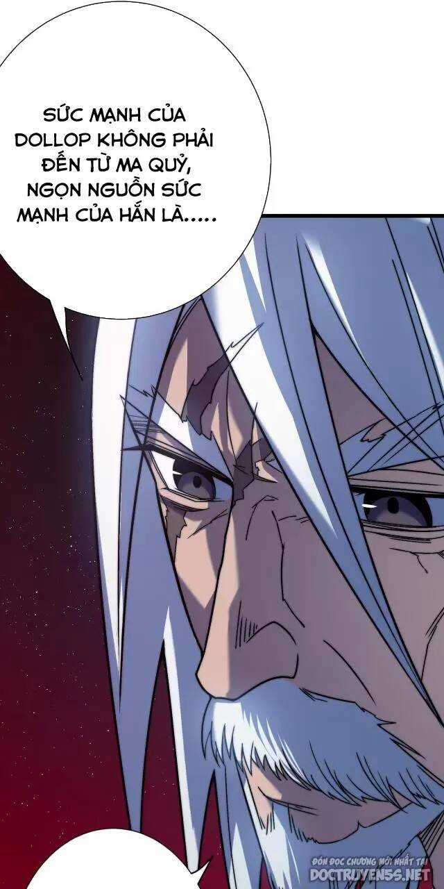 Ta Là Sát Thần - Chapter 46 - Trang 37