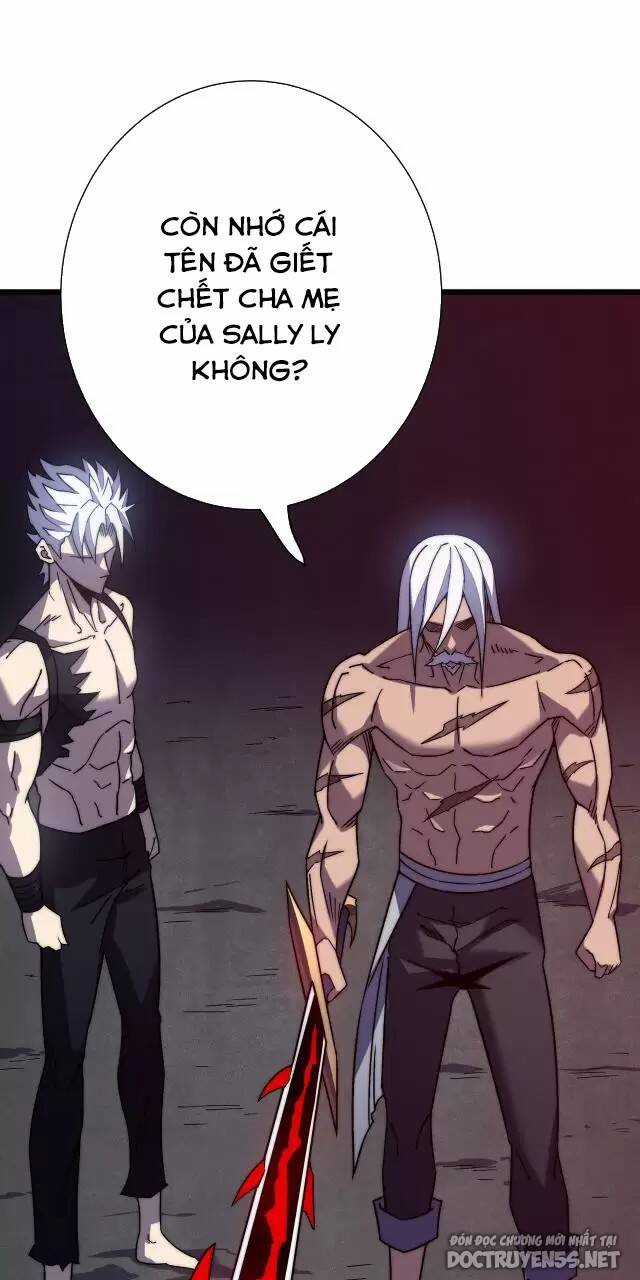 Ta Là Sát Thần - Chapter 46 - Trang 40