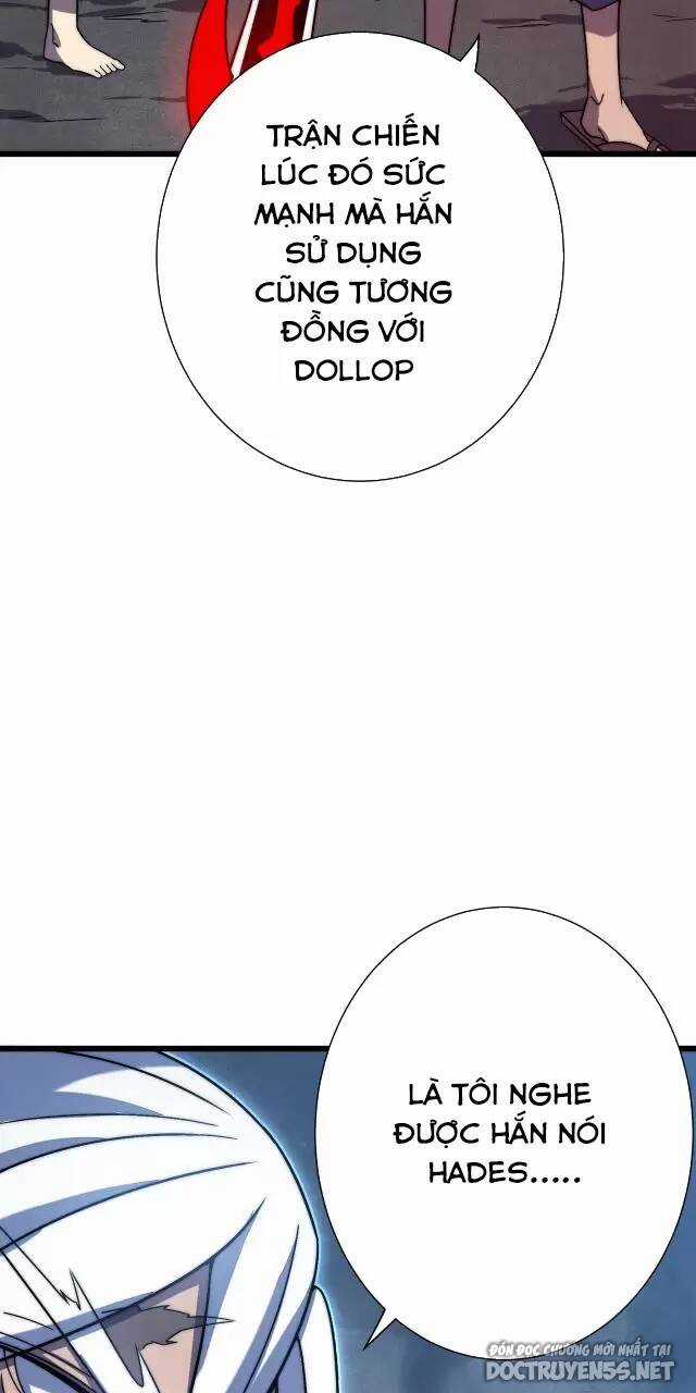 Ta Là Sát Thần - Chapter 46 - Trang 41
