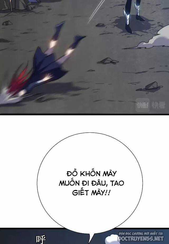 Ta Là Sát Thần - Chapter 46 - Trang 44