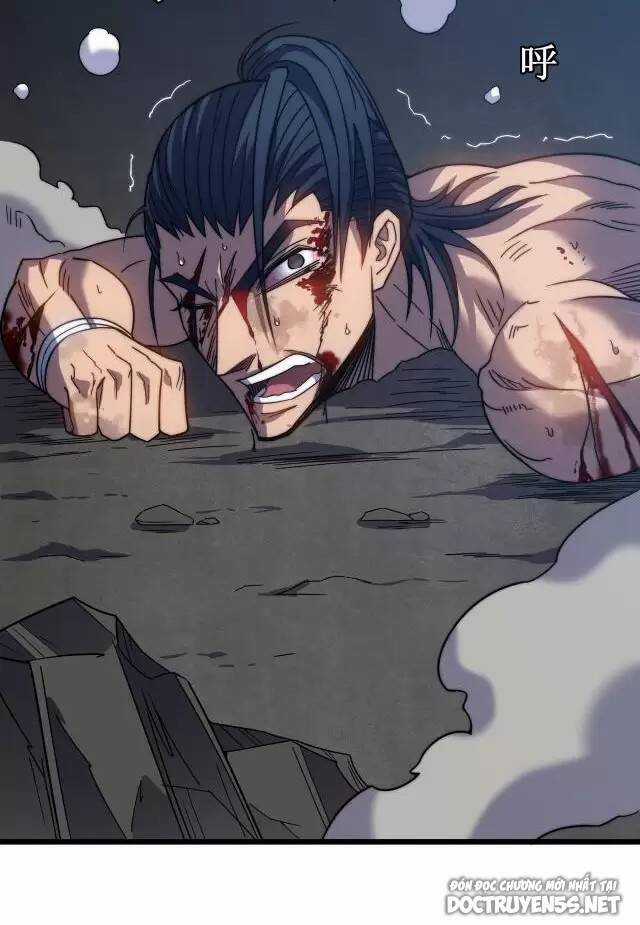 Ta Là Sát Thần - Chapter 46 - Trang 45