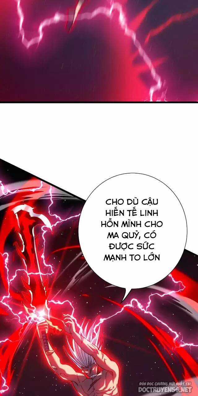 Ta Là Sát Thần - Chapter 46 - Trang 6