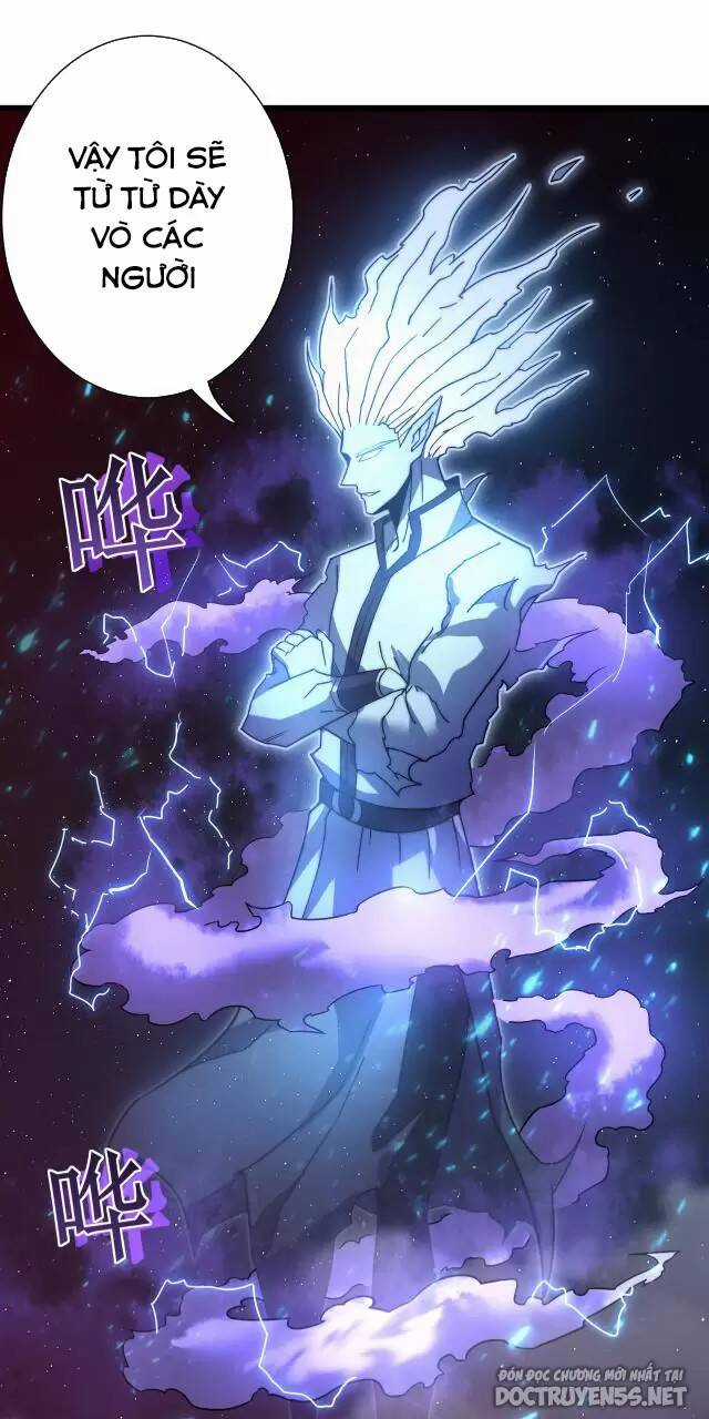 Ta Là Sát Thần - Chapter 46 - Trang 52