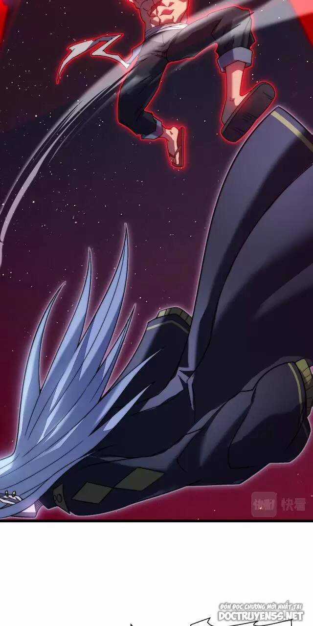 Ta Là Sát Thần - Chapter 46 - Trang 7