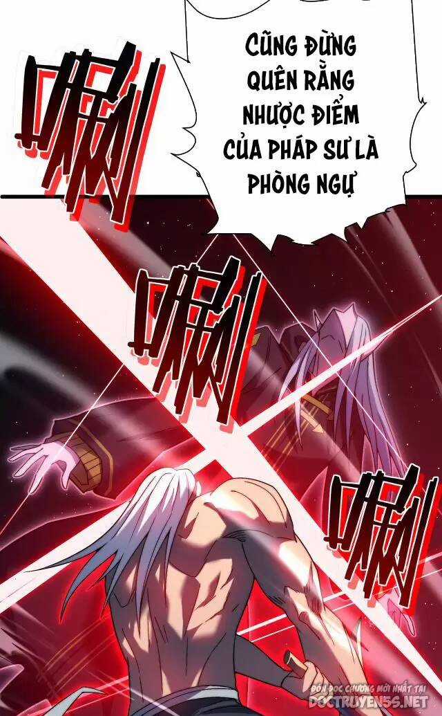 Ta Là Sát Thần - Chapter 46 - Trang 8
