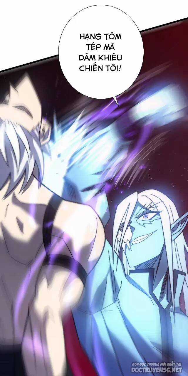 Ta Là Sát Thần - Chapter 46 - Trang 74