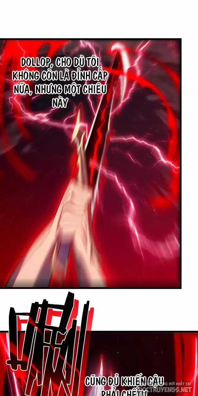 Ta Là Sát Thần - Chapter 46 - Trang 10