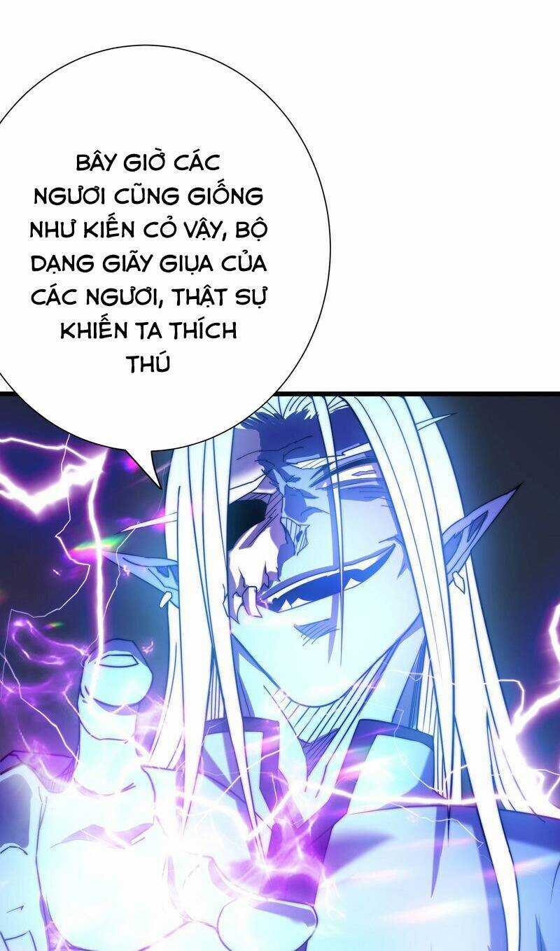 Ta Là Sát Thần - Chapter 47 - Trang 11
