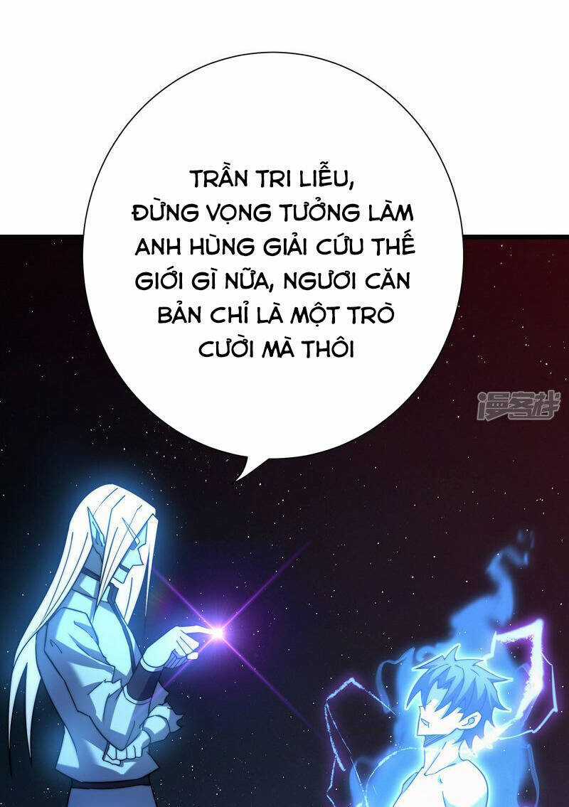 Ta Là Sát Thần - Chapter 47 - Trang 13