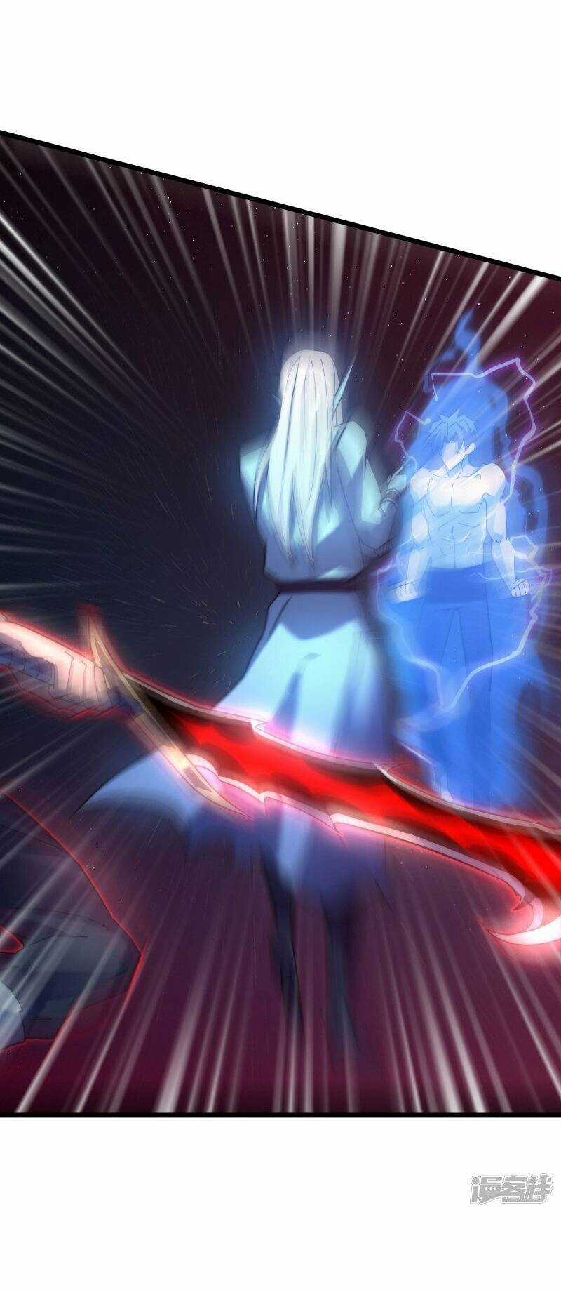 Ta Là Sát Thần - Chapter 47 - Trang 17