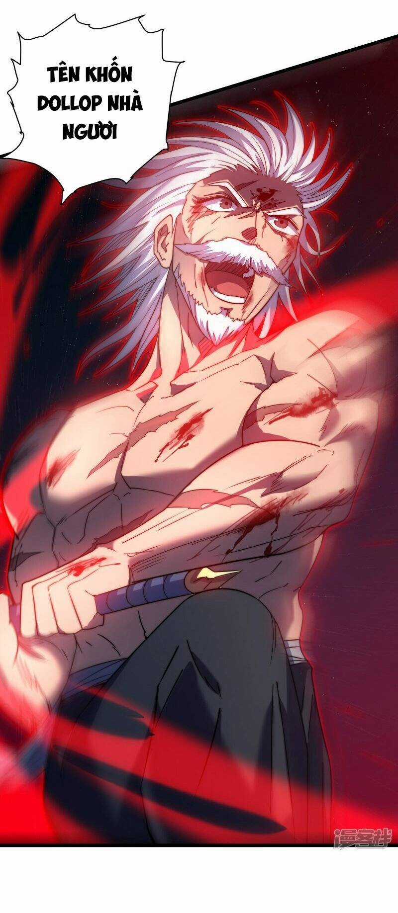 Ta Là Sát Thần - Chapter 47 - Trang 18