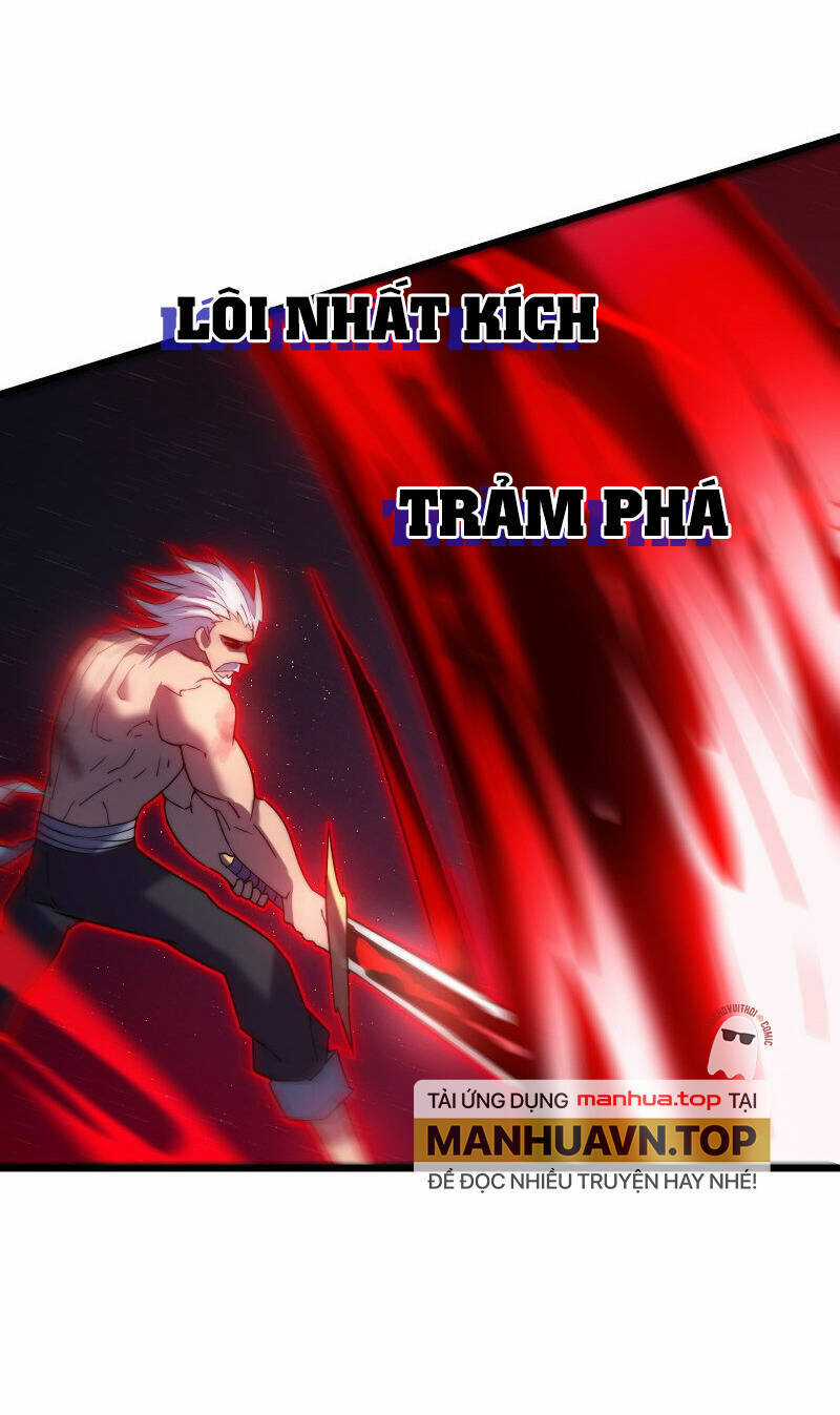 Ta Là Sát Thần - Chapter 47 - Trang 19