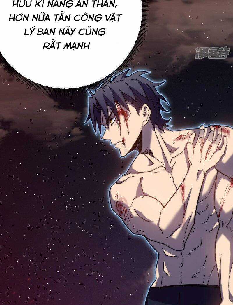 Ta Là Sát Thần - Chapter 47 - Trang 3