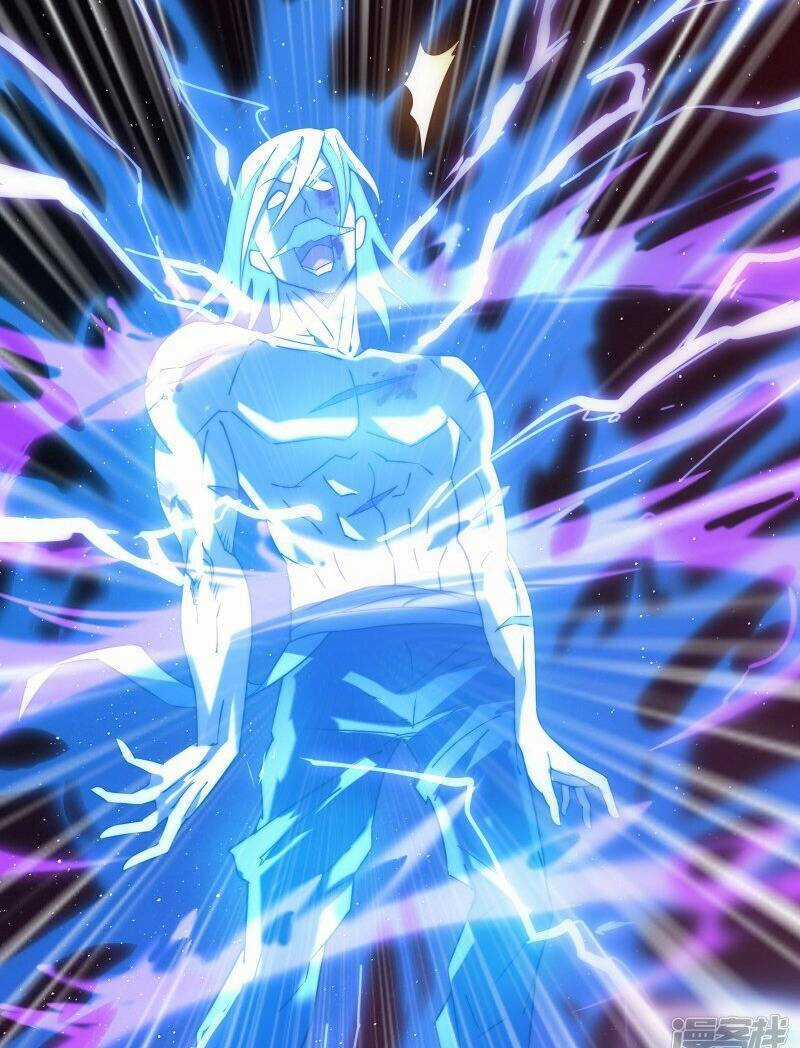 Ta Là Sát Thần - Chapter 47 - Trang 25