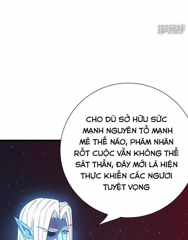 Ta Là Sát Thần - Chapter 47 - Trang 29