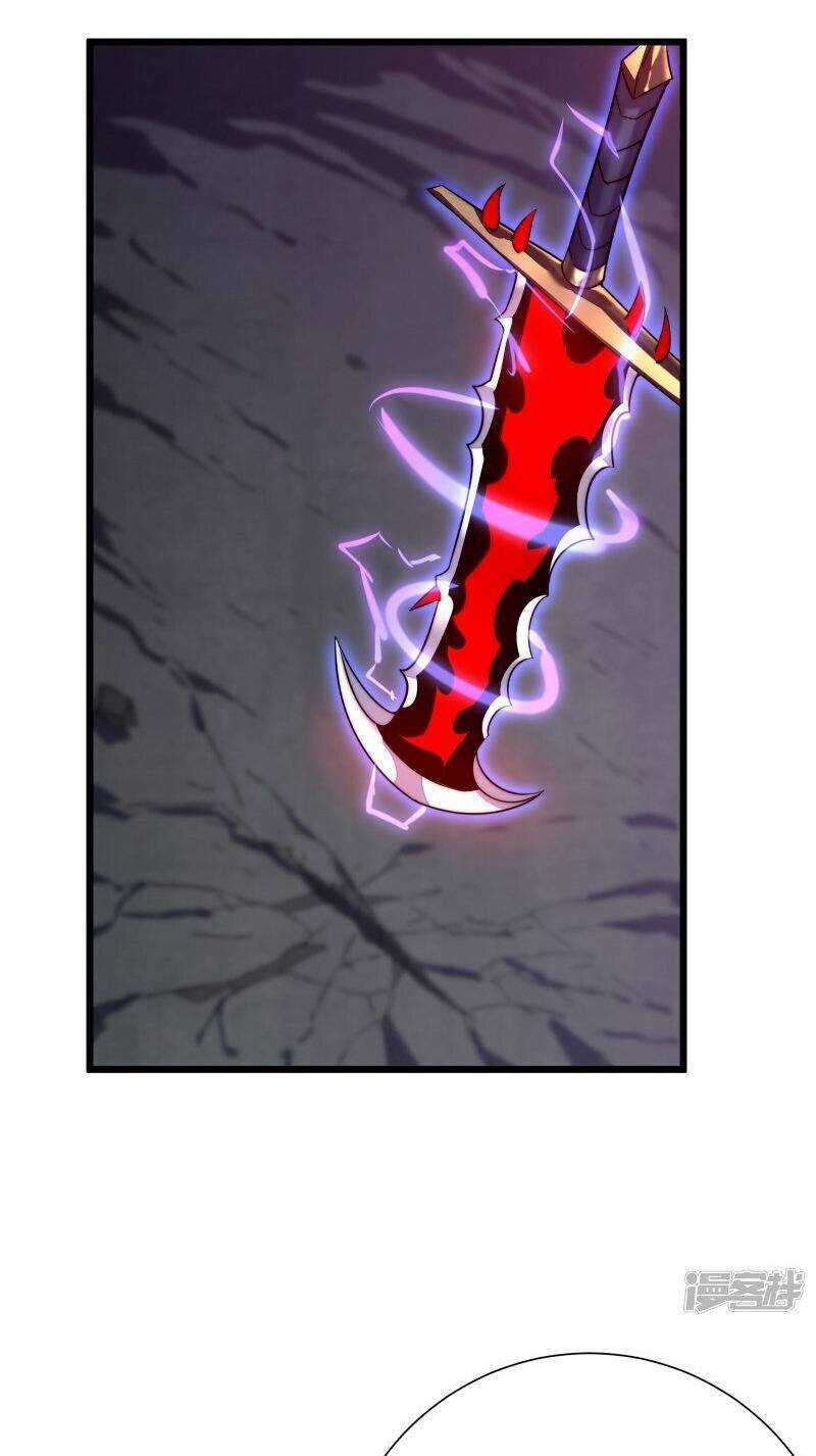 Ta Là Sát Thần - Chapter 47 - Trang 33