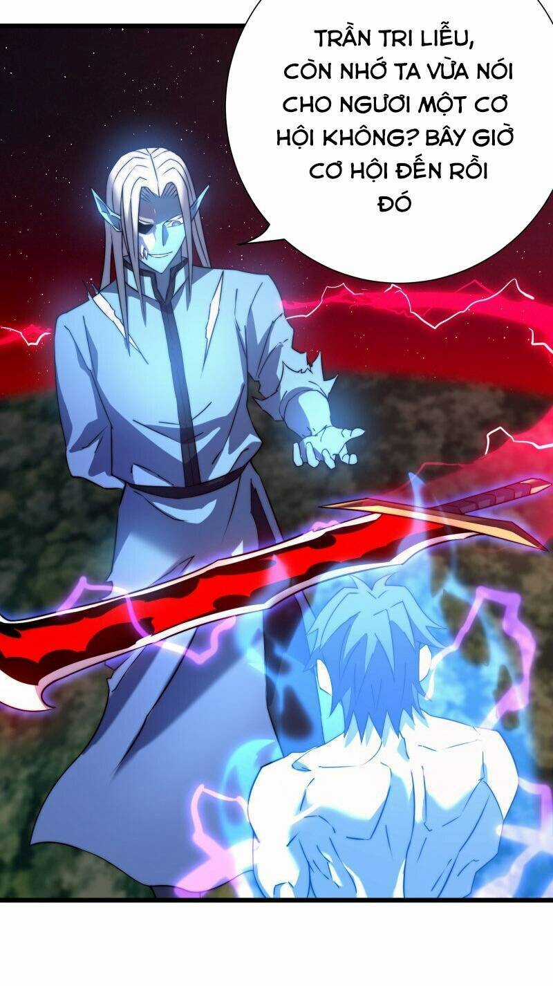 Ta Là Sát Thần - Chapter 47 - Trang 34