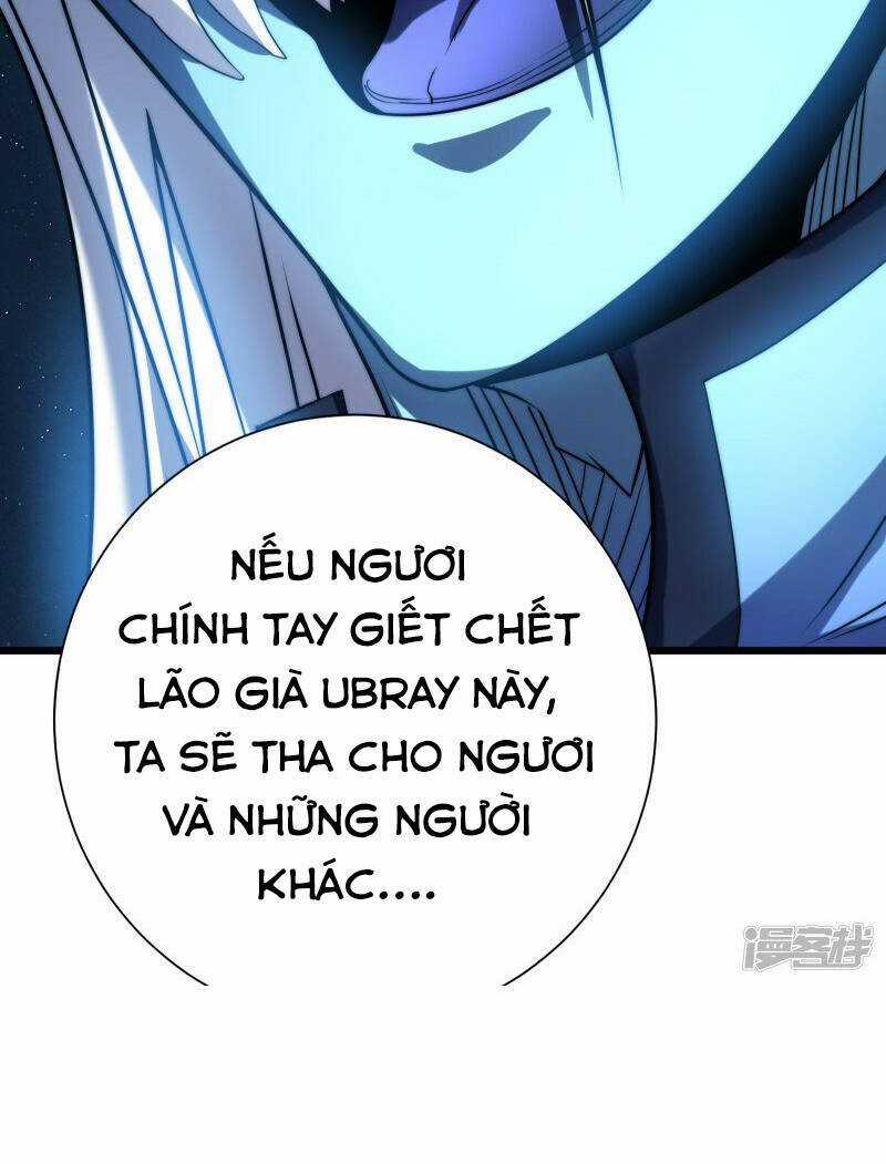 Ta Là Sát Thần - Chapter 47 - Trang 36