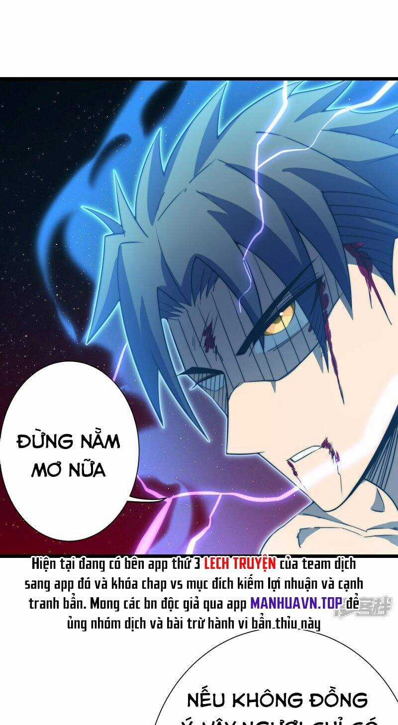 Ta Là Sát Thần - Chapter 47 - Trang 37
