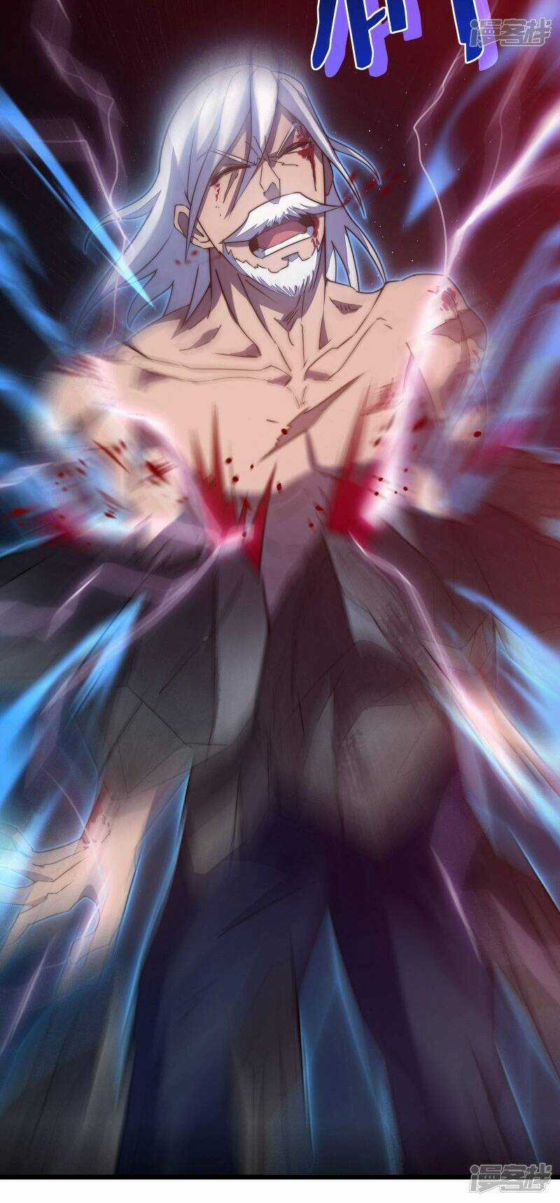 Ta Là Sát Thần - Chapter 47 - Trang 40