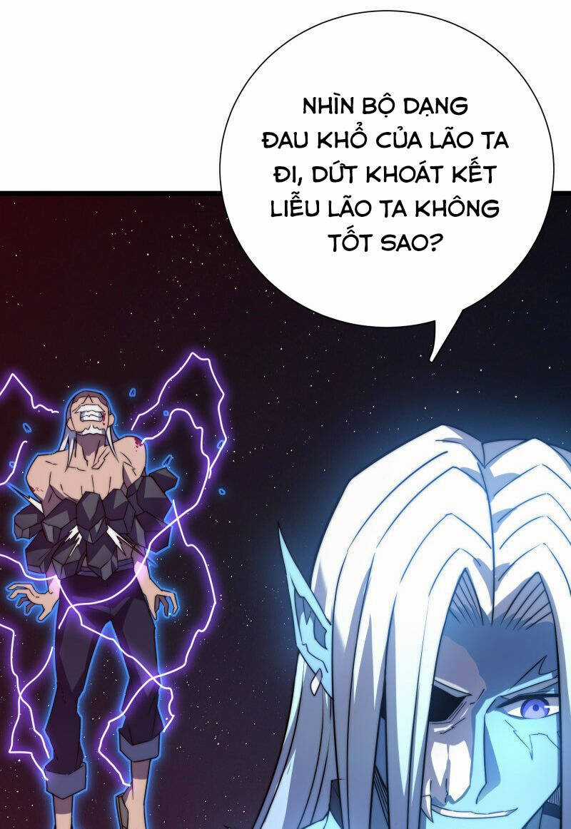 Ta Là Sát Thần - Chapter 47 - Trang 41