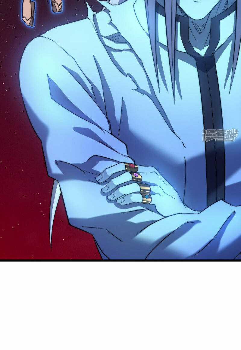 Ta Là Sát Thần - Chapter 47 - Trang 42