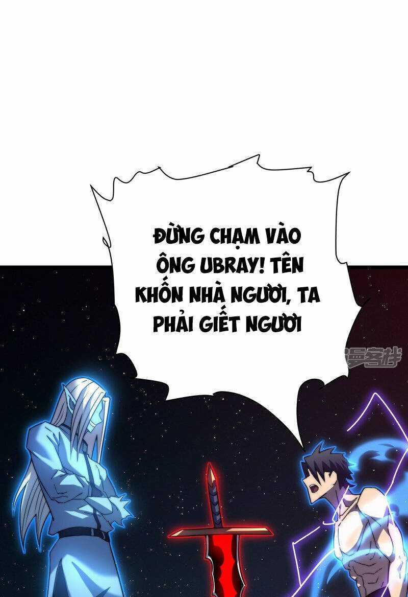 Ta Là Sát Thần - Chapter 47 - Trang 43
