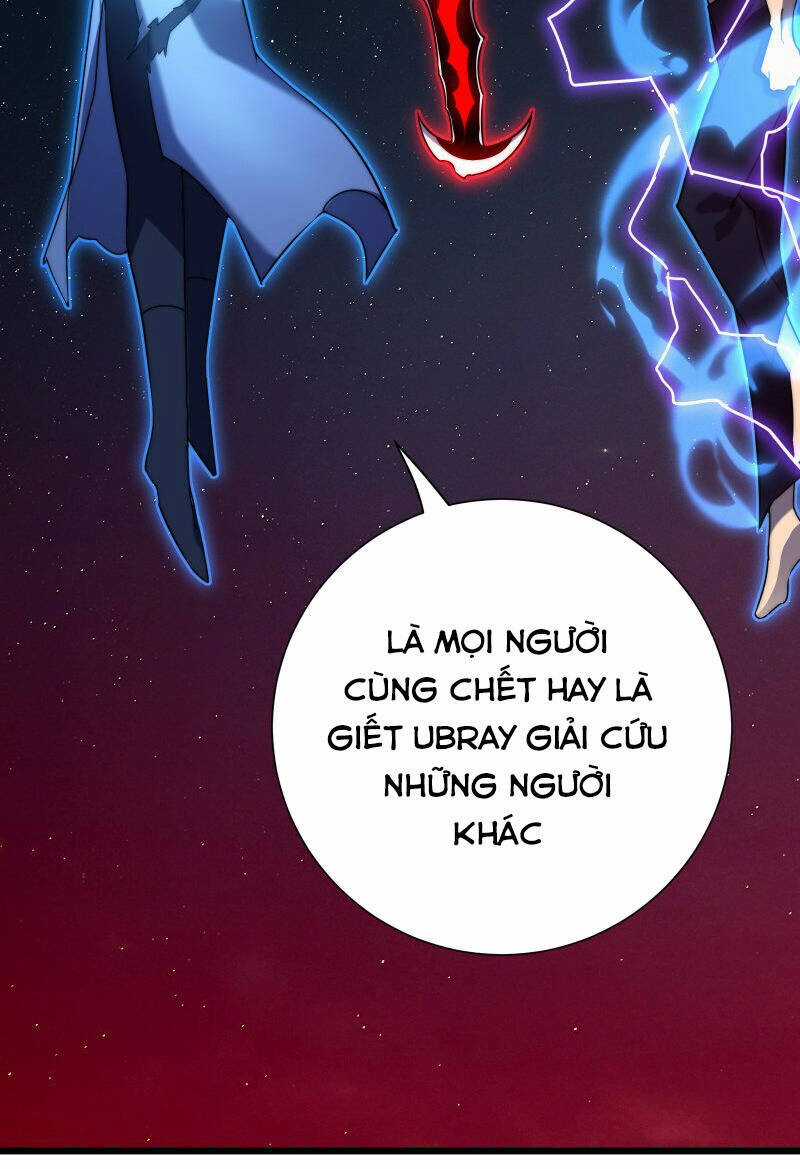 Ta Là Sát Thần - Chapter 47 - Trang 44