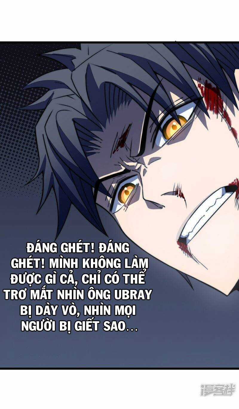 Ta Là Sát Thần - Chapter 47 - Trang 45