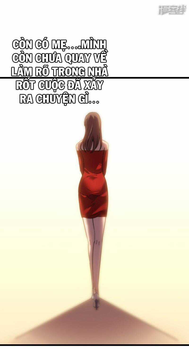 Ta Là Sát Thần - Chapter 47 - Trang 49